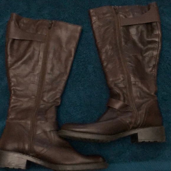 Cypress riding boots - Picture 2 of 8